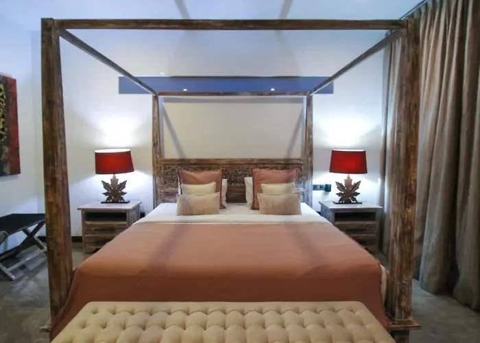 Villa Yasmin *