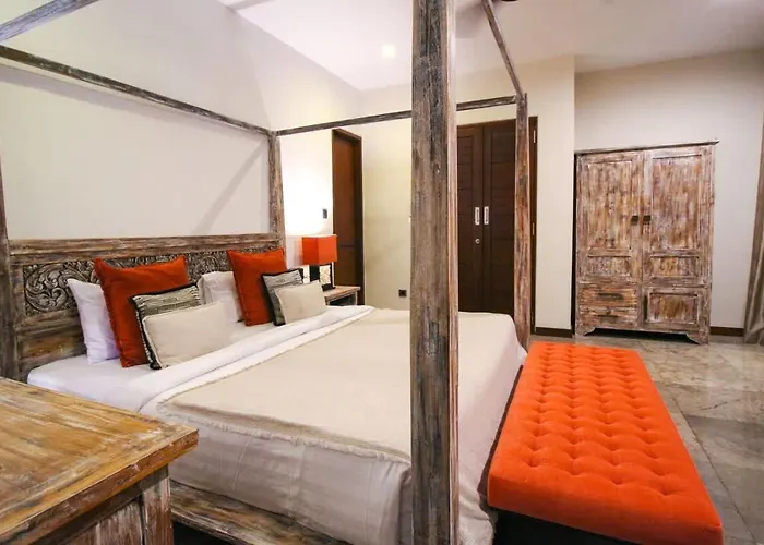 Yasmin Villa Seminyak