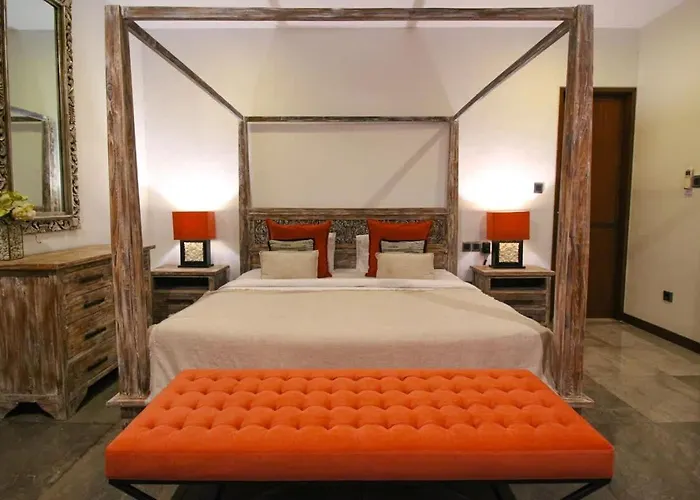 Villa Yasmin Seminyak