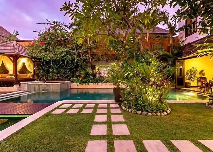 Villa Yasmin