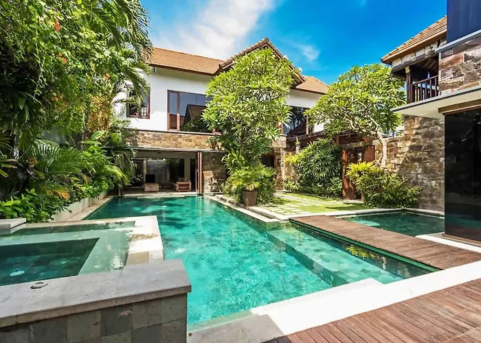 Villa Yasmin *