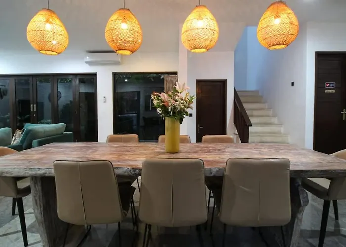 Yasmin Villa Seminyak