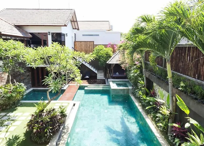 Villa Yasmin Seminyak