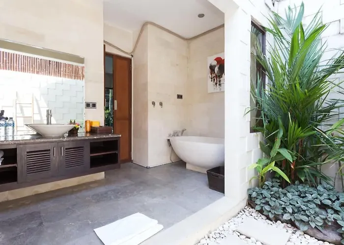 Villa Yasmin