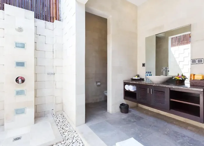 Villa Yasmin *