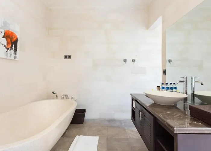 Villa Yasmin Seminyak