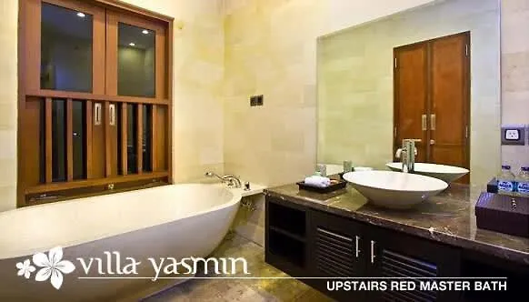 Villa Yasmin