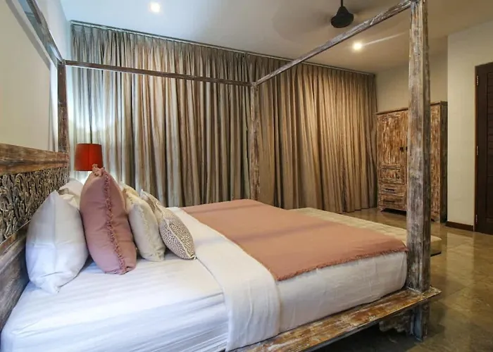 Yasmin Villa Seminyak