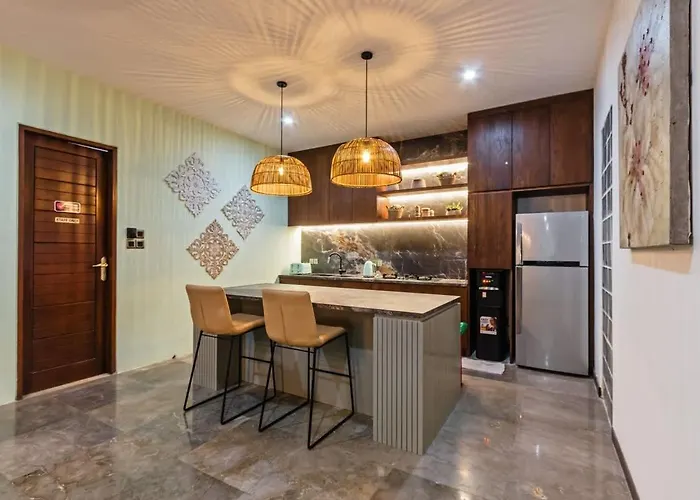 Villa Yasmin *