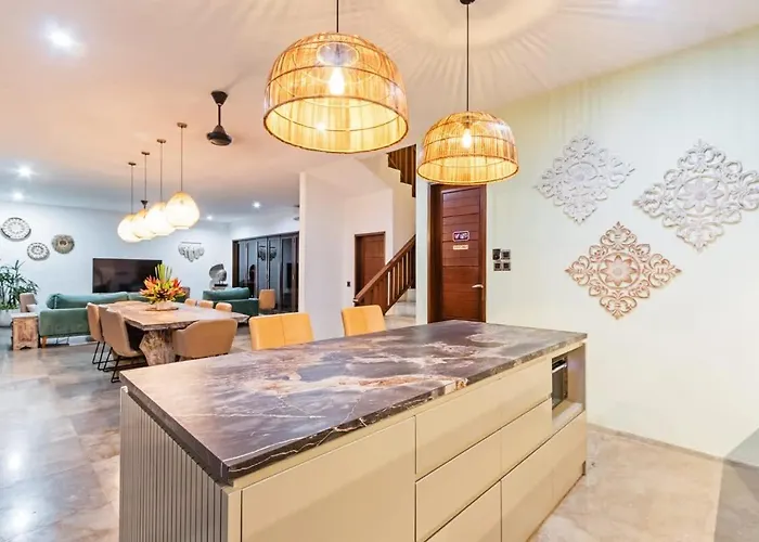 Villa Yasmin Seminyak