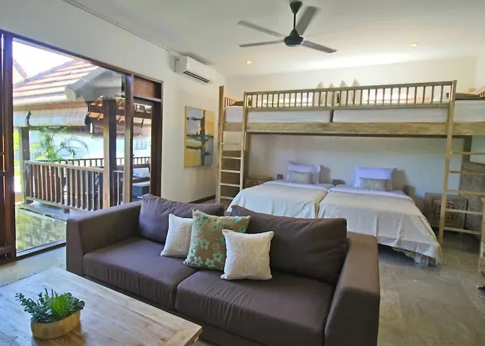 Yasmin Villa Seminyak